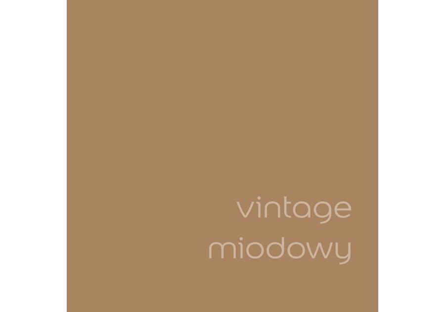 Zdjęcie: Farba lateksowa EasyCare+ Vintage Miodowy 2,5 L DULUX