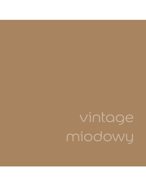 Zdjęcie: Farba lateksowa EasyCare+ Vintage Miodowy 2,5 L DULUX