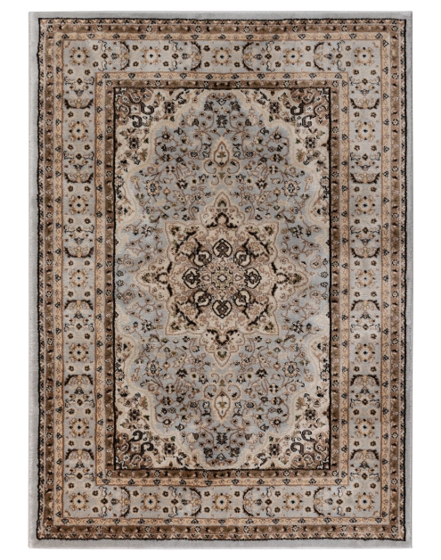 Zdjęcie: Dyw. Diamond 080*150cm klasyk szary