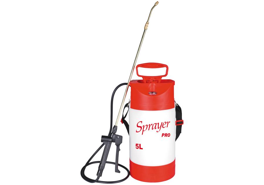 Zdjęcie: Opryskiwacz Sprayer-pro 5 L PLANTA