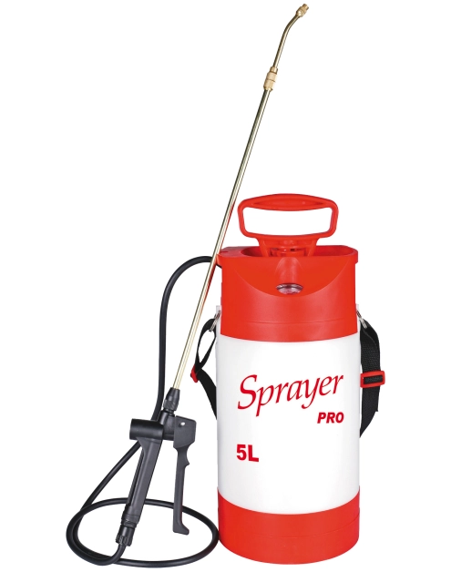 Zdjęcie: Opryskiwacz Sprayer-pro 5 L PLANTA