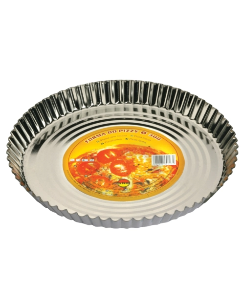 Zdjęcie: Forma do pizzy średnica 30 cm MONDEX
