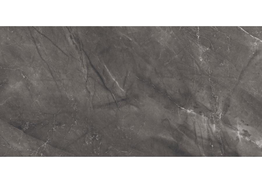 Zdjęcie: Gres szkliwiony Venezia Grey Matt 60x120 cm Ceramika NETTO