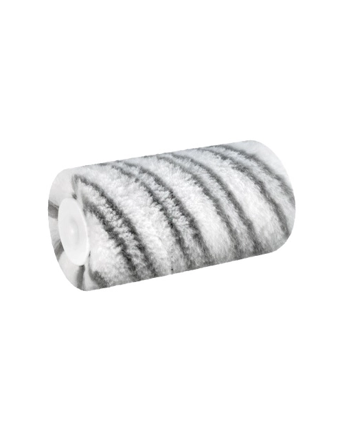 Zdjęcie: Wałek malarski srebrny pasek 12 cm C30 CIRET