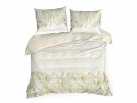 Komplet pościeli Spring 70, 160x200 cm, 70x80 cm - 2 szt. EUROFIRANY