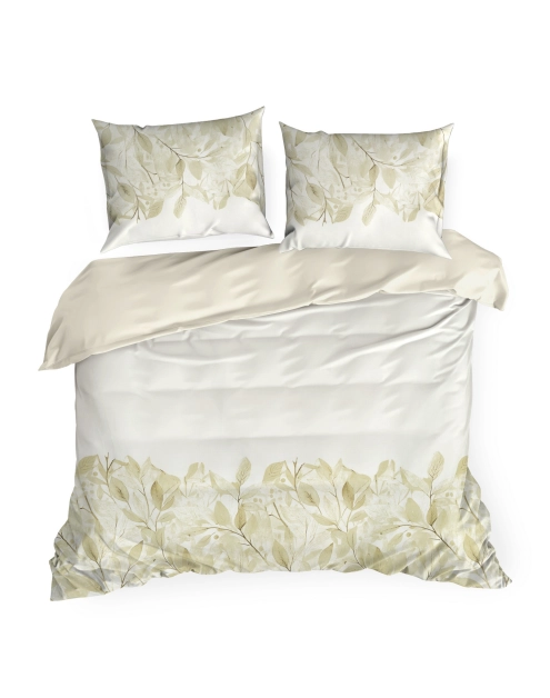 Zdjęcie: Komplet pościeli Spring 70, 160x200 cm, 70x80 cm - 2 szt. EUROFIRANY