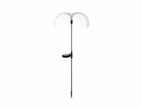 Lampka solarna Cascada 70 cm VERDENIA