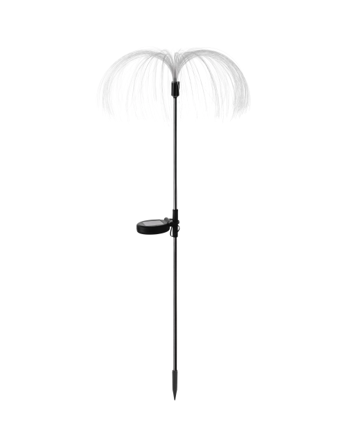 Zdjęcie: Lampka solarna Cascada 70 cm VERDENIA