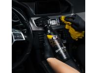 Zdjęcie: Środek do pielęgnacji plastików wewnątrz Satina Pro bezzapachowy 1 L K2