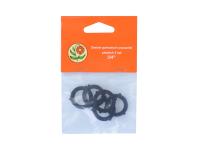 Zdjęcie: Zestaw gumowych uszczelek płaskich 5 sztuk 3/4" RIM KOWALCZYK