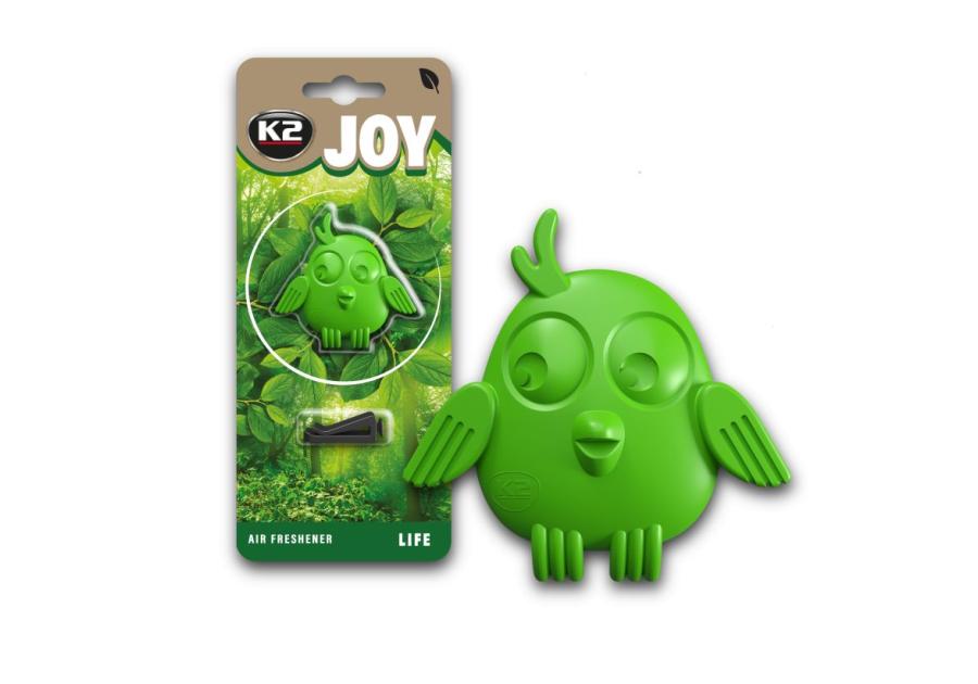 Zdjęcie: Zapach Joy Life K2