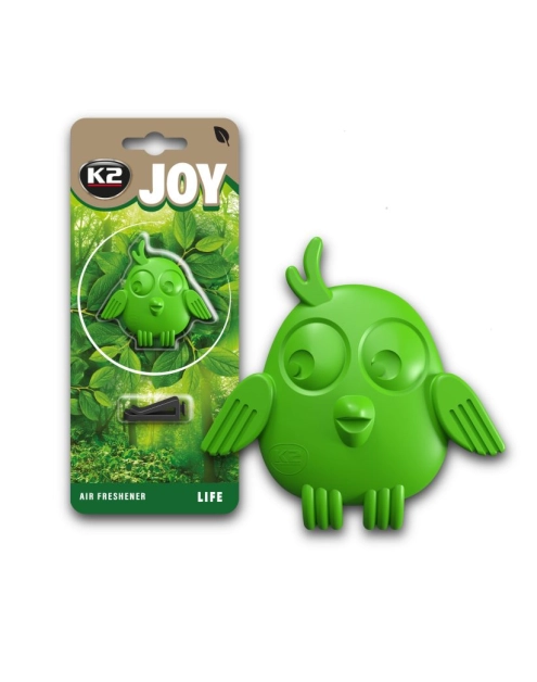 Zdjęcie: Zapach Joy Life K2