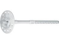 Zdjęcie: Kołek fasadowy wbijany z długą strefą rozporu KI-10N 140 mm 250 szt. RAWLPLUG