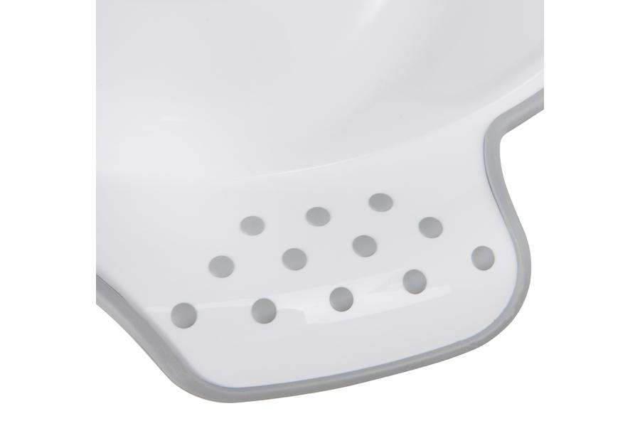 Zdjęcie: Nakładka sedesowa Ewa stars z funkcją antypoślizgową kosmiczny biały KEEEPER