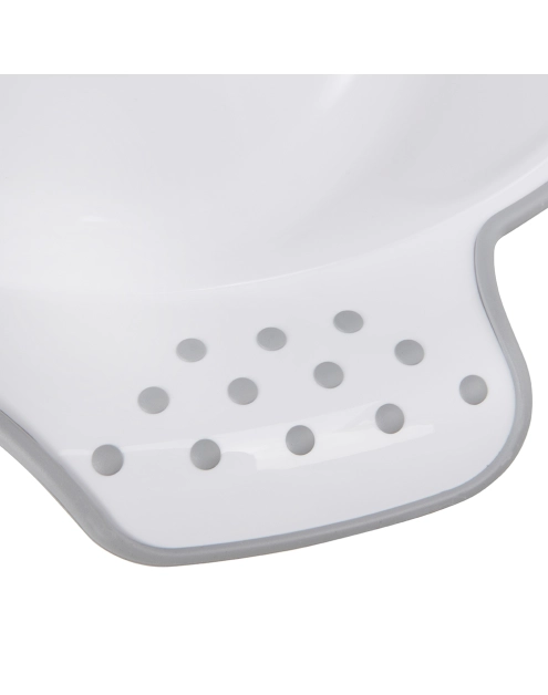 Zdjęcie: Nakładka sedesowa Ewa stars z funkcją antypoślizgową kosmiczny biały KEEEPER