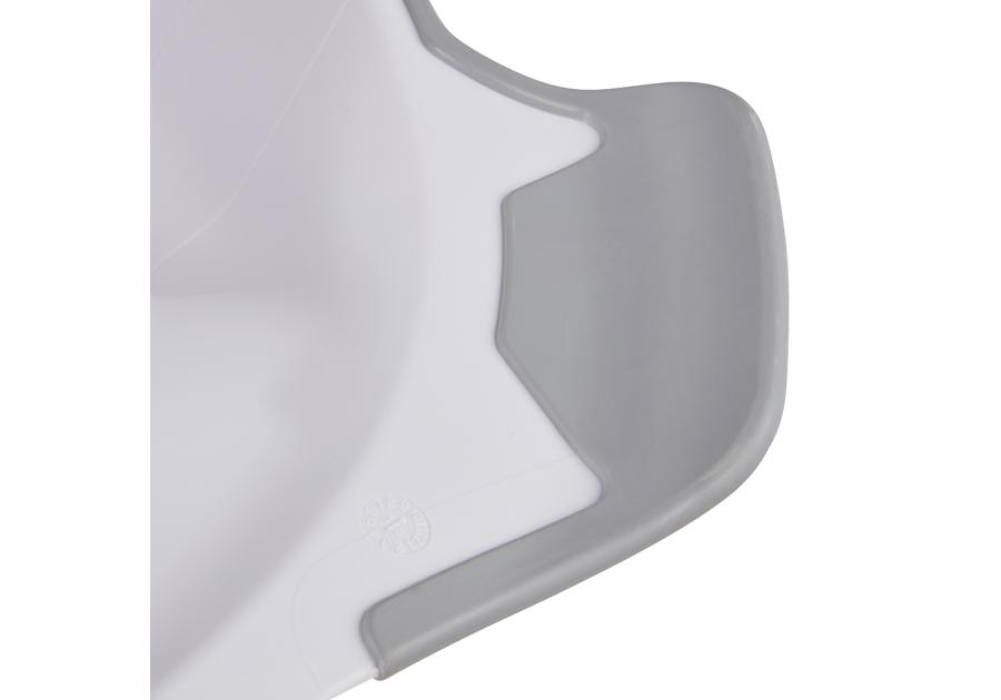 Zdjęcie: Nakładka sedesowa Ewa stars z funkcją antypoślizgową kosmiczny biały KEEEPER