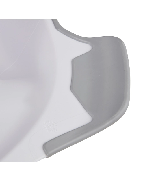 Zdjęcie: Nakładka sedesowa Ewa stars z funkcją antypoślizgową kosmiczny biały KEEEPER