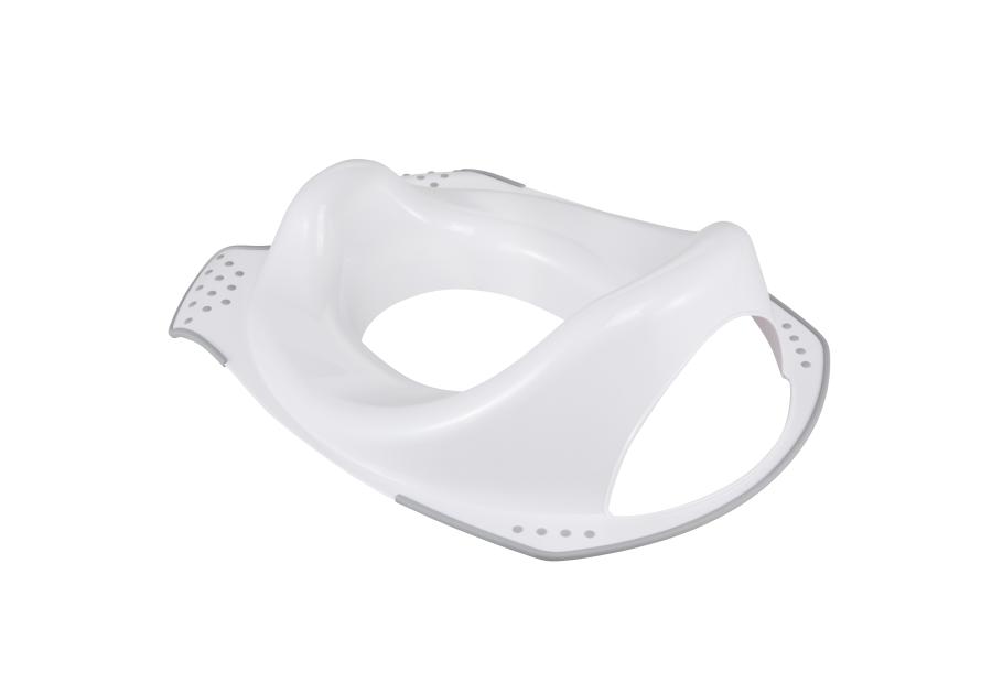 Zdjęcie: Nakładka sedesowa Ewa stars z funkcją antypoślizgową kosmiczny biały KEEEPER