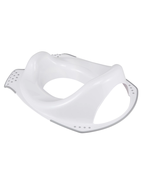 Zdjęcie: Nakładka sedesowa Ewa stars z funkcją antypoślizgową kosmiczny biały KEEEPER