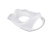 Zdjęcie: Nakładka sedesowa Ewa stars z funkcją antypoślizgową kosmiczny biały KEEEPER