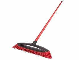 Szczotka do zamiatania sierści i włosów Always Clean Pet Pro VILEDA