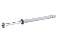 Zdjęcie: Kołek wbijany nylonowy szybkiego montażu z lejkiem 8x160 mm 50 szt. RAWLPLUG