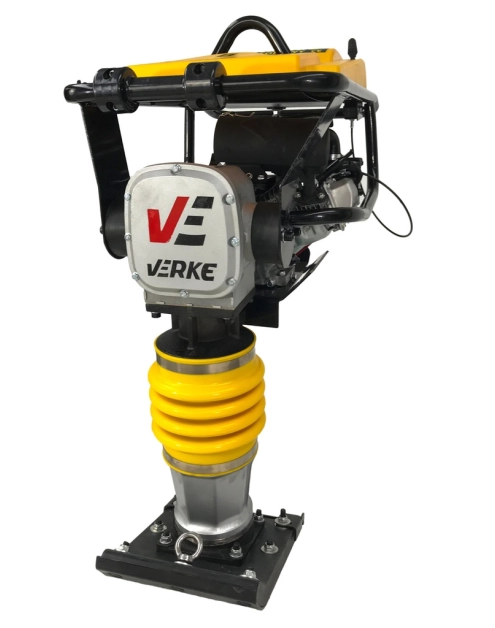 Zdjęcie: Ubijak stopowy skoczek RM-80LH Honda VERKE