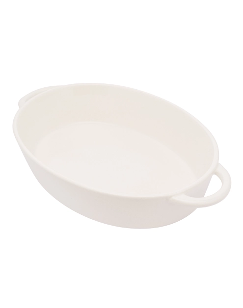 Zdjęcie: Naczynie do zapiekania Regular 31x19x5,5 cm 1400 ml owalne ALTOM DESIGN