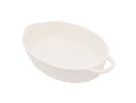 Zdjęcie: Naczynie do zapiekania Regular 31x19x5,5 cm 1400 ml owalne ALTOM DESIGN