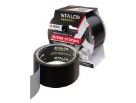 Zdjęcie: Taśma naprawcza wzmocniona 50 mm x 5 m STALCO PERFECT