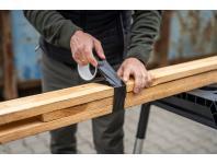 Zdjęcie: Taśma naprawcza wzmocniona 50 mm x 5 m STALCO PERFECT