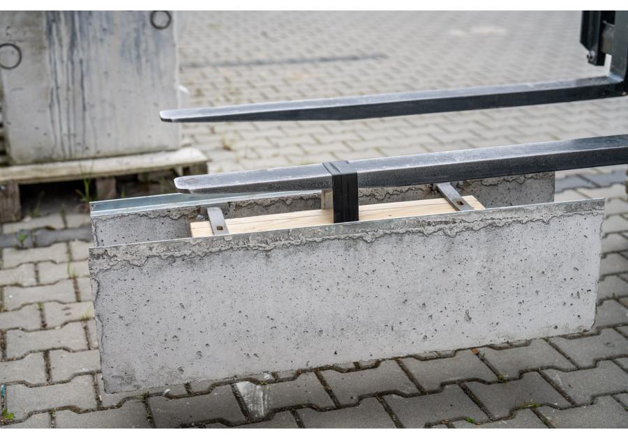 Zdjęcie: Taśma naprawcza wzmocniona 50 mm x 5 m STALCO PERFECT