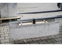 Zdjęcie: Taśma naprawcza wzmocniona 50 mm x 5 m STALCO PERFECT