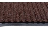 Zdjęcie: Wycieraczka Malaga 80x120 cm brązowy MULTI-DECOR