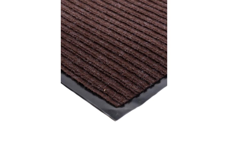 Zdjęcie: Wycieraczka Malaga 80x120 cm brązowy MULTI-DECOR