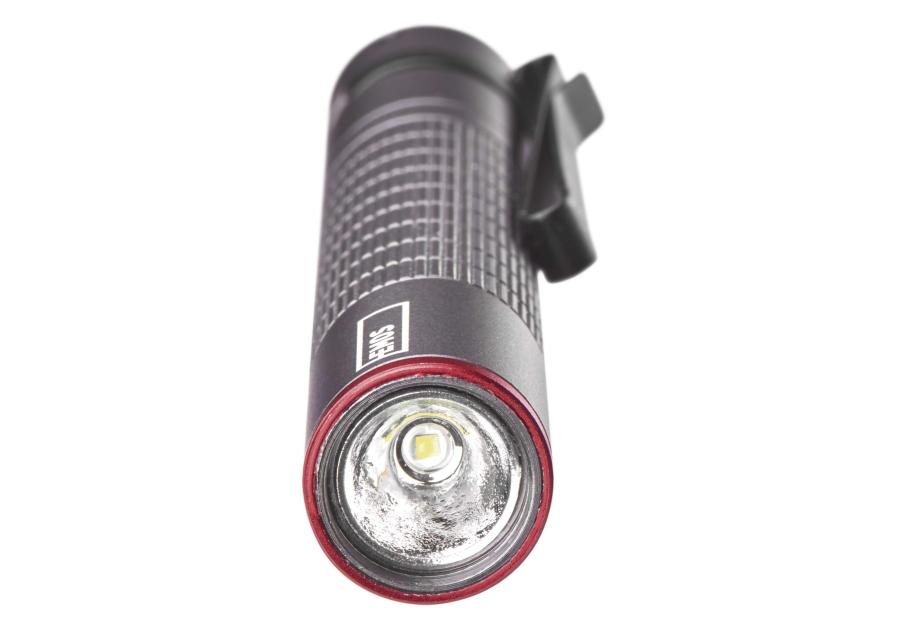 Zdjęcie: Latarka metalowa Cree LED Ultibright 50, 100lm, 1xAAA EMOS