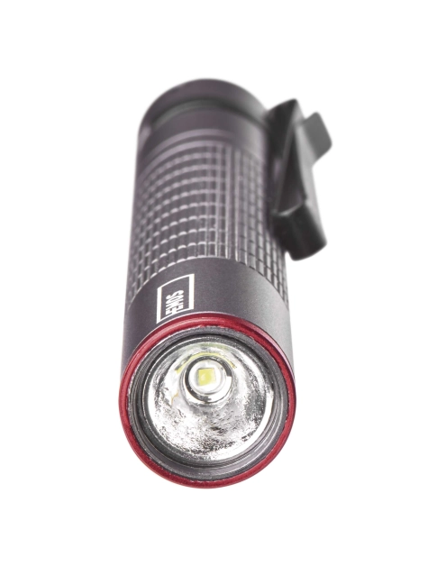 Zdjęcie: Latarka metalowa Cree LED Ultibright 50, 100lm, 1xAAA EMOS