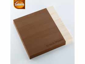 Impregnat do drewna Garden 0,7 L orzech włoski SADOLIN