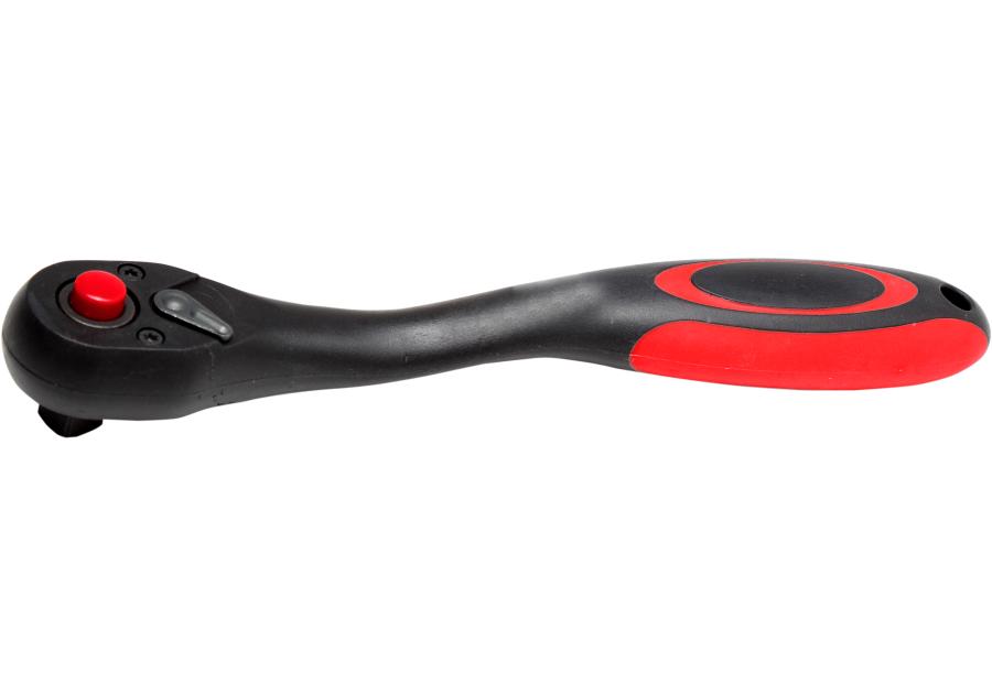 Zdjęcie: Grzechotka komponentowa 1/2 l=257 przełącznik klawiszowy PROLINE