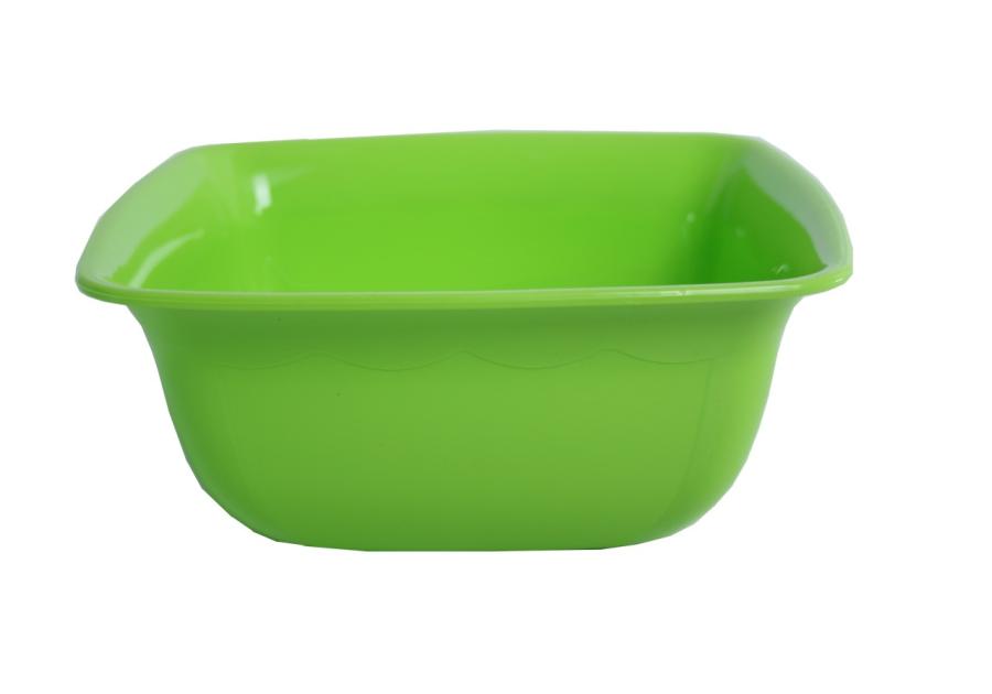 Zdjęcie: Salaterka kwadratowa 1,7 L multikolor MAGNOLIA