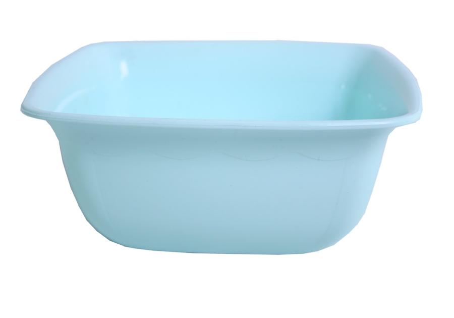 Zdjęcie: Salaterka kwadratowa 1,7 L multikolor MAGNOLIA