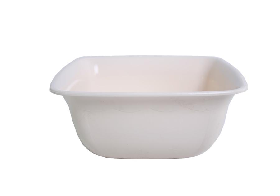 Zdjęcie: Salaterka kwadratowa 1,7 L multikolor MAGNOLIA