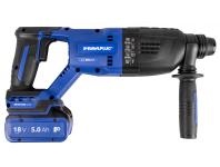 Zdjęcie: Młotowiertarka 26 mm 2,5 J18 V RawlHAMMER RAWLPLUG