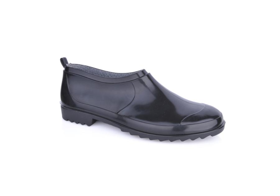 Zdjęcie: Kalosze męskie Edek 904 rozmiar 39 czarny LEMIGO