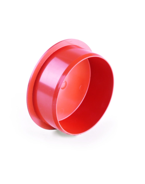 Zdjęcie: Korek kanalizacyjny KZ PVC 200 mm PIPE LIFE