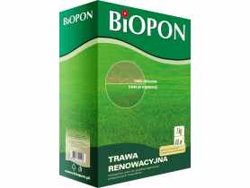 Trawa renowacyjna 1 kg BOPON