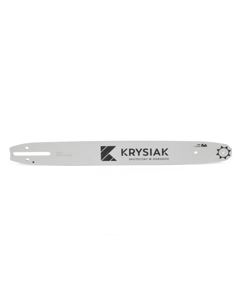 Zdjęcie: Prowadnica do pilarek 16"-3/8"-1,3 MM-57 ogniw - AE16-57-509P KRYSIAK