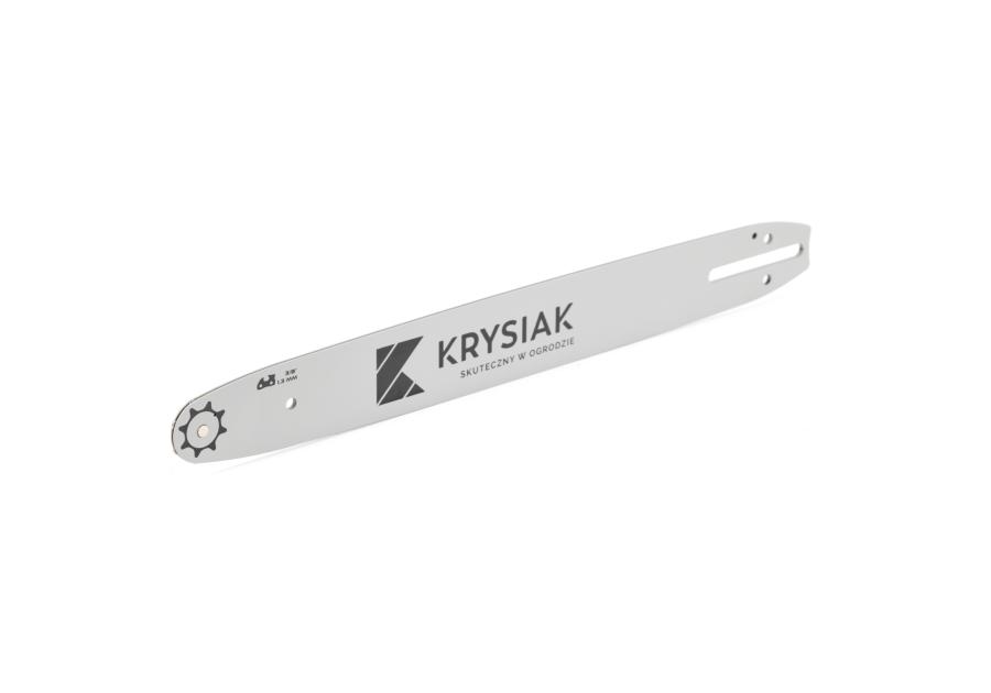 Zdjęcie: Prowadnica do pilarek 16"-3/8"-1,3 MM-57 ogniw - AE16-57-509P KRYSIAK