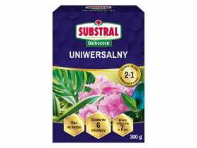 Nawóz Osmocote 2w1 Uniwersalny 300g SUBSTRAL