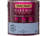 Zdjęcie: Farba ceramiczna 2,5 L tajemnica szafiru MAGNAT CERAMIC